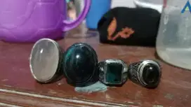 Batu akik murah