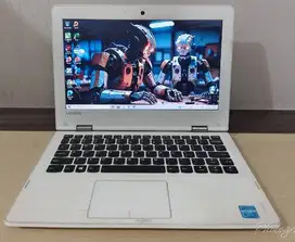 Battery Awet Body Slim Cocok Pelajar LENOVO Ideapad 310s
