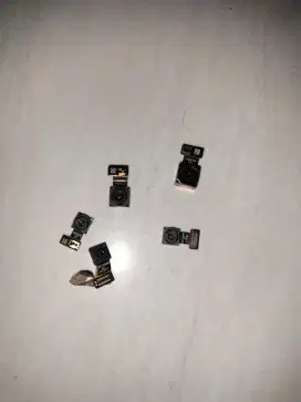Kamera depan belakang redmi 9