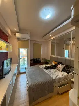 SEWA APARTEMEN PURIMAS TAHUNAN MURAH RUNGKUT SBY