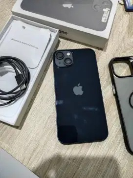 iPhone 13 256gb inter