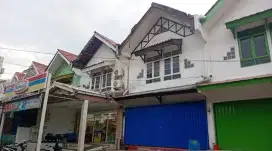 Ruko Bukit Cimanggu City BCC