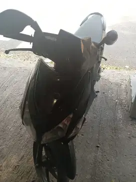 Jual Vario 110 Karbu