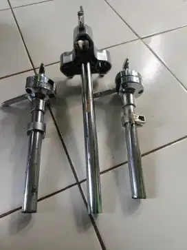 Tom holder set Yamaha