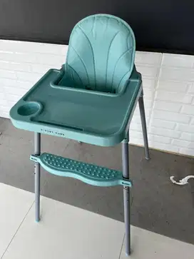 Baby chair/ kursi makan bayi