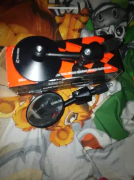 sepion jalu bulat