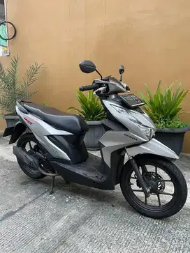 Honda Beat Deluxe CBS ISS 110cc Thn.2021
