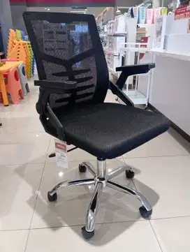 Dijual kursi kantor bahan kokoh