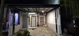 Dijual Rumah KGV Ext Karawang