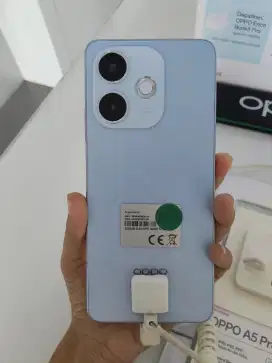 Hp Oppo A5pro 5G