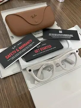 Ray Ban Meta / Rayban Meta Skyler
