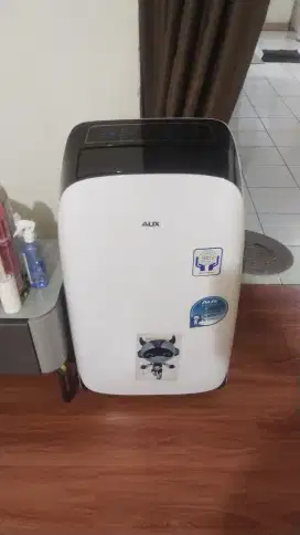 Ac portable aux 1pk