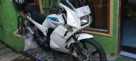 Yamaha RZR 2 tak 135cc