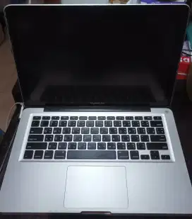 Macbook Pro i7 2011
