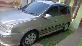 Kia Carens II 2007 Bensin
