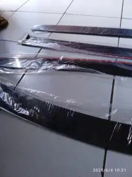 Talang air mobil Agya