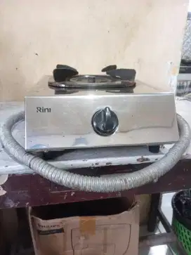 Kompor Api Besar