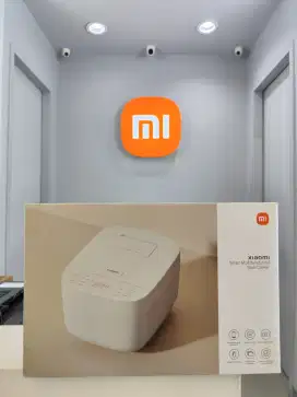 Promo Xiaomi smart multifunctional rice cooker // cicilan 0%
