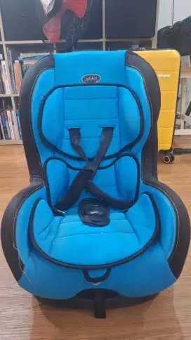 Dijual Carseat untuk anak 0-5 Tahun