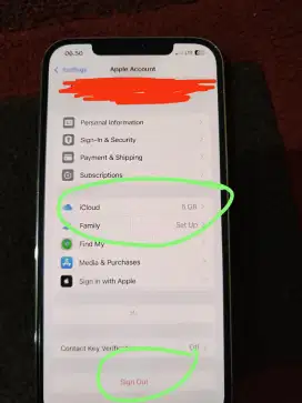 iPhone 12 Pro Max 256 GB Ibox