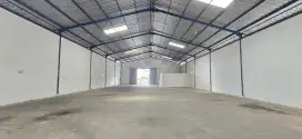 DI SEWAKAN GUDANG DI KAWASAN INDUSTRI CANDI SEMARANG BARAT
