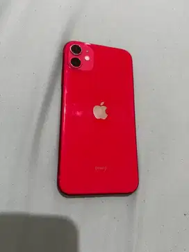 Iphone 11 128 GB iBox PA/A