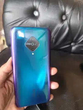 Vivo S1 pro 8/128 minus pemakaian ringan