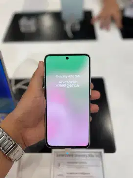 CICILAN Handphone Samsung A56 5G