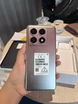 XIAOMI 14T PRO 12/512GB FREE VOCHER 200RB