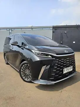 Lexus LM350h 2023 New Model