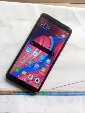 redmi 6a 2/16gb hp layak pake batre awet