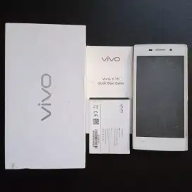 HP VIVO Y15 LAMA