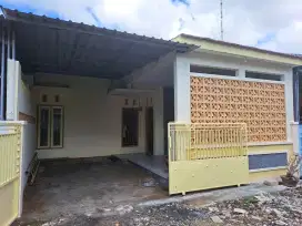 Disewakan Rumah Tengah Kota Probolinggo Taman Maramis