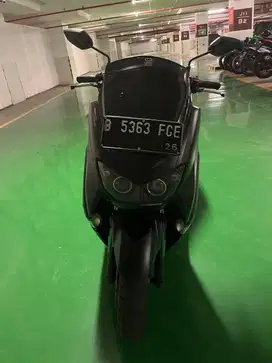 Dijual motor Nmax 2021