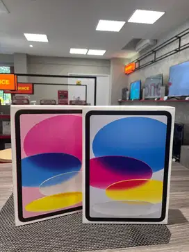 IPAD 11 ( A16 ) 128GB DISC 300RB S&K BERLAKU