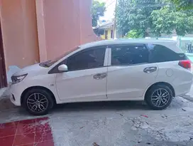 Honda Mobilio 2017 Bensin