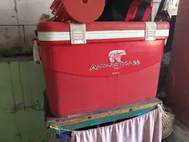 Coller Box 55 Liter
