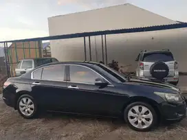 Honda Accord Lancar Jaya.