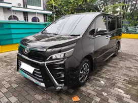 Toyota Voxy 2017 Bensin