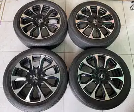 Oem jazz gk5 r16