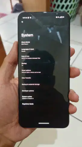 Asus ROG Phone 5 8/128