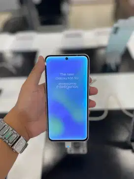 CICILAN HANDPHONE SAMSUNG A36 5G