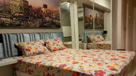 Orchard Tanglin Apartemen Disewakan ( Pakuwon Mall / PTC ) Surabaya