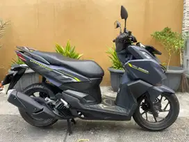 Honda New Vario 160cc CBS ISS 110cc Thn.2024