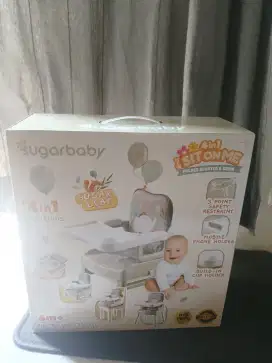 Jual Murah Ex Kado Sugar Baby 4in1 Set On Me