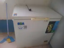 Freezer GA Second