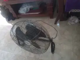 Turbo fan kipas super kencang baling plat