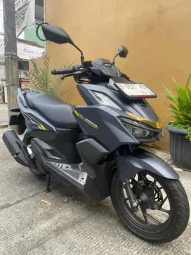 Honda New Vario 160cc CBS ISS 110cc Thn.2024