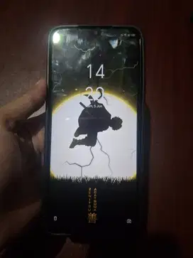Infinix smart 6 plus 3/64gb