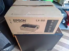 Printer Epson LX 310